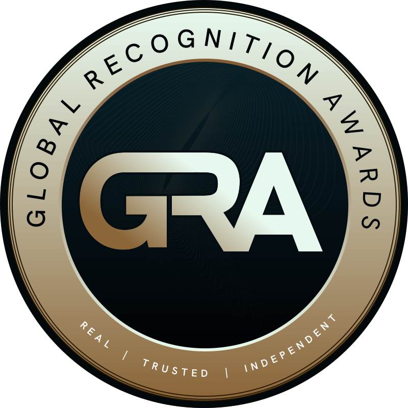 Global Recognition Award 2025