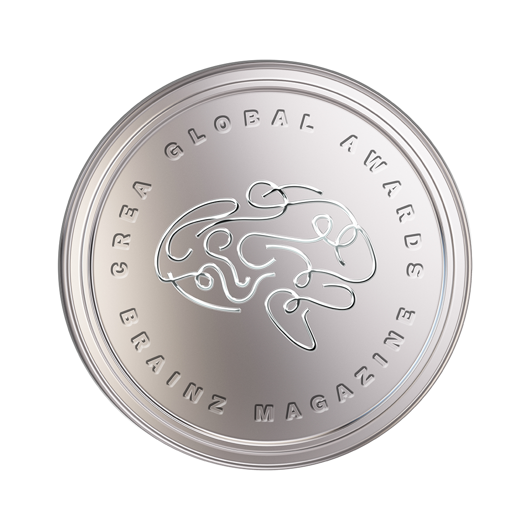 CREA Global Award 2025
