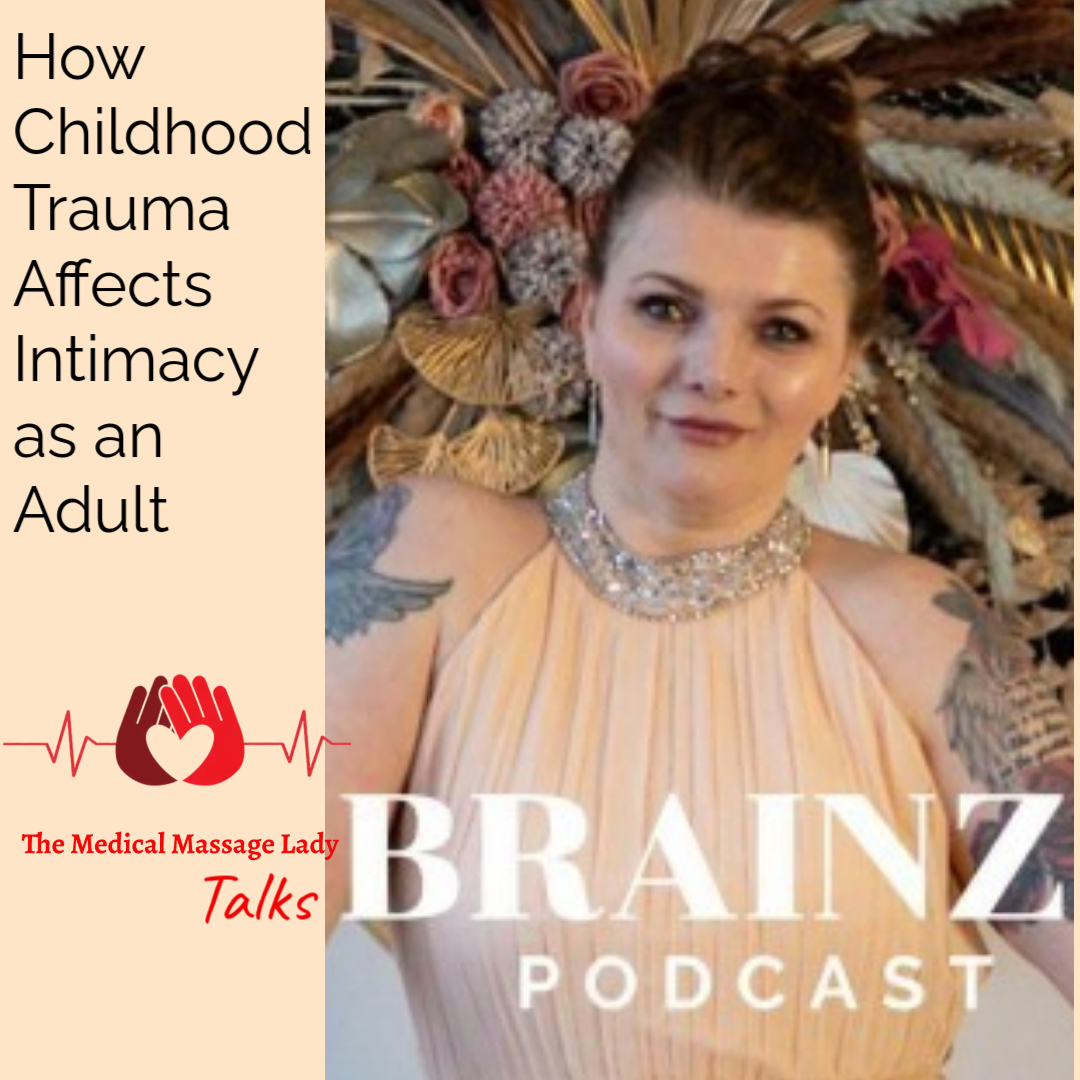 How Childhood Trauma Affects Intimacy in Adulthood