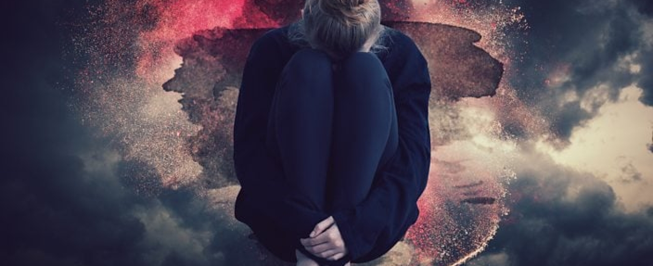Massage for Premenstrual Dysphoric Disorder