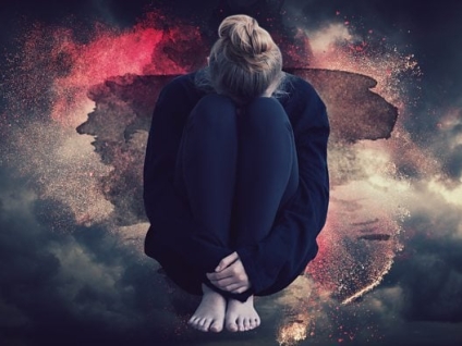 Massage for Premenstrual Dysphoric Disorder