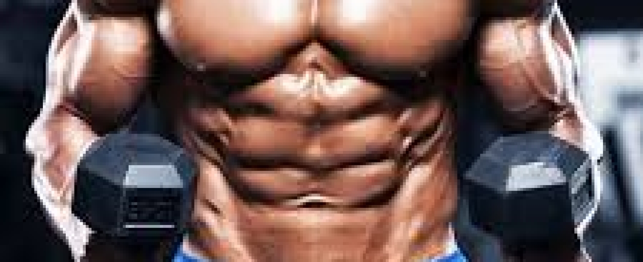 The Benefits of Massage for Bodybuilders