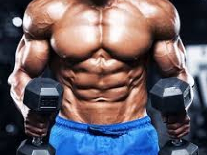 The Benefits of Massage for Bodybuilders