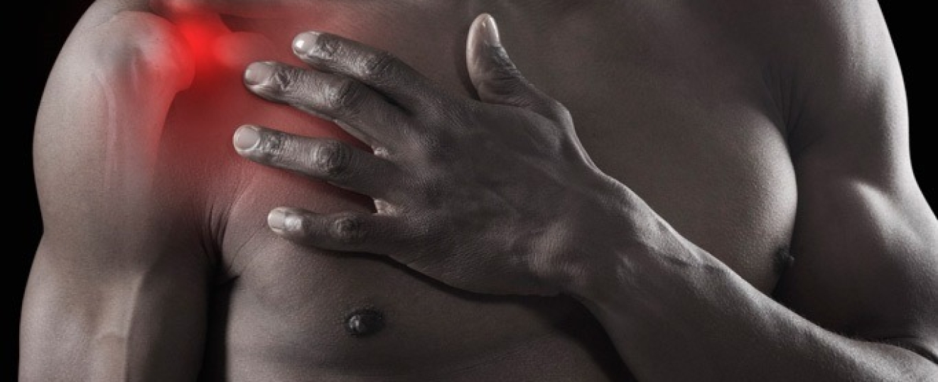 Common Injuries in Bodybuilding