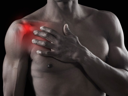Common Injuries in Bodybuilding