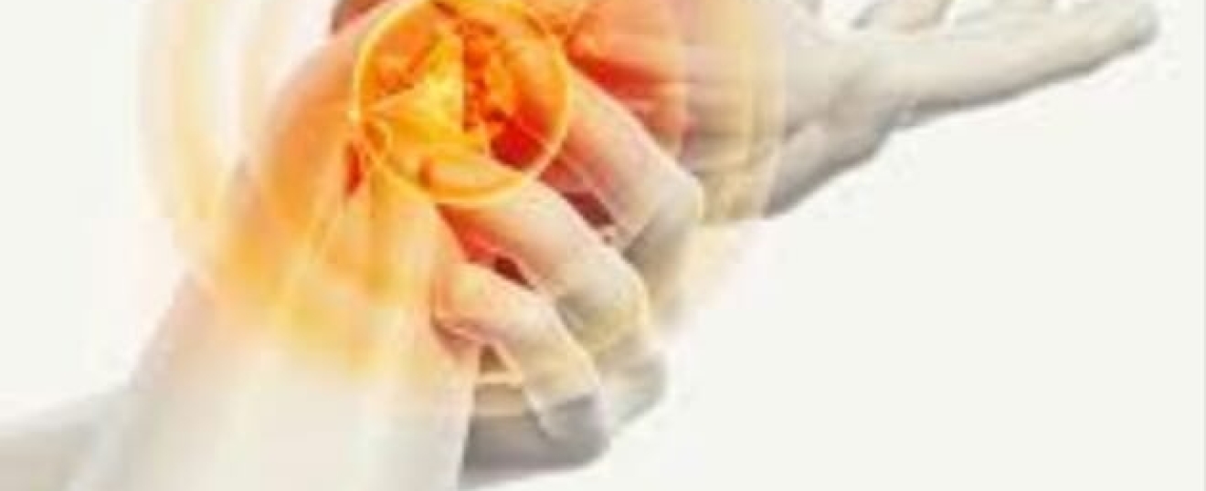Wrist and Carpal Tunnel Syndrome
