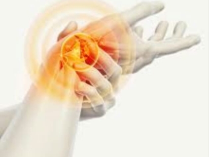 Wrist and Carpal Tunnel Syndrome
