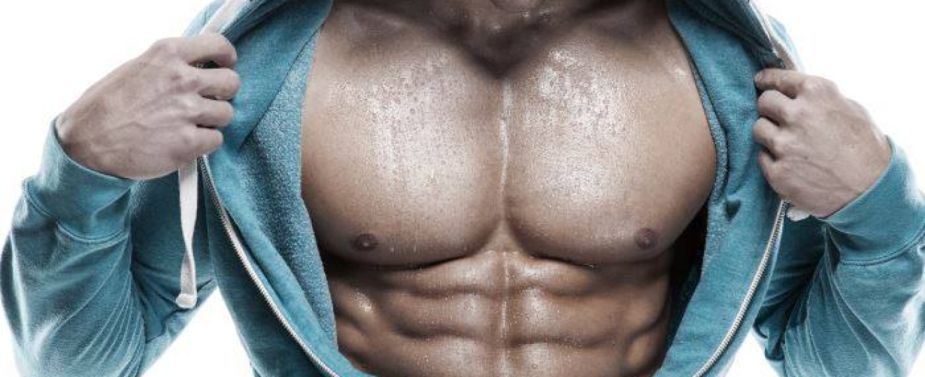 Chest Muscles