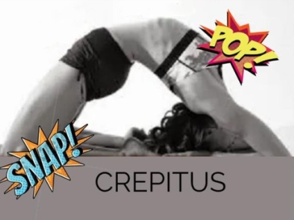 Crepitus
