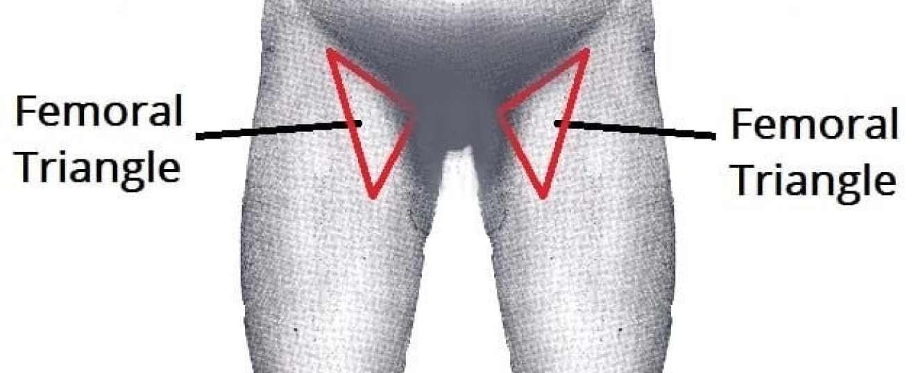 Femoral Massage