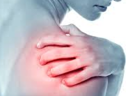 Adhesive Capsulitis (Frozen shoulder)