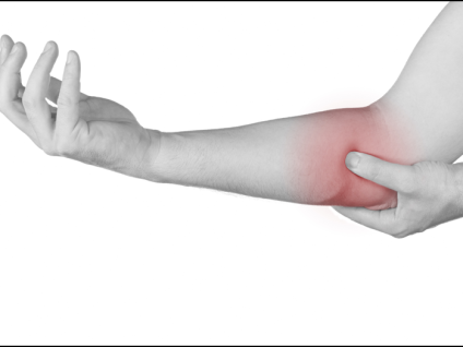 Golfers Elbow