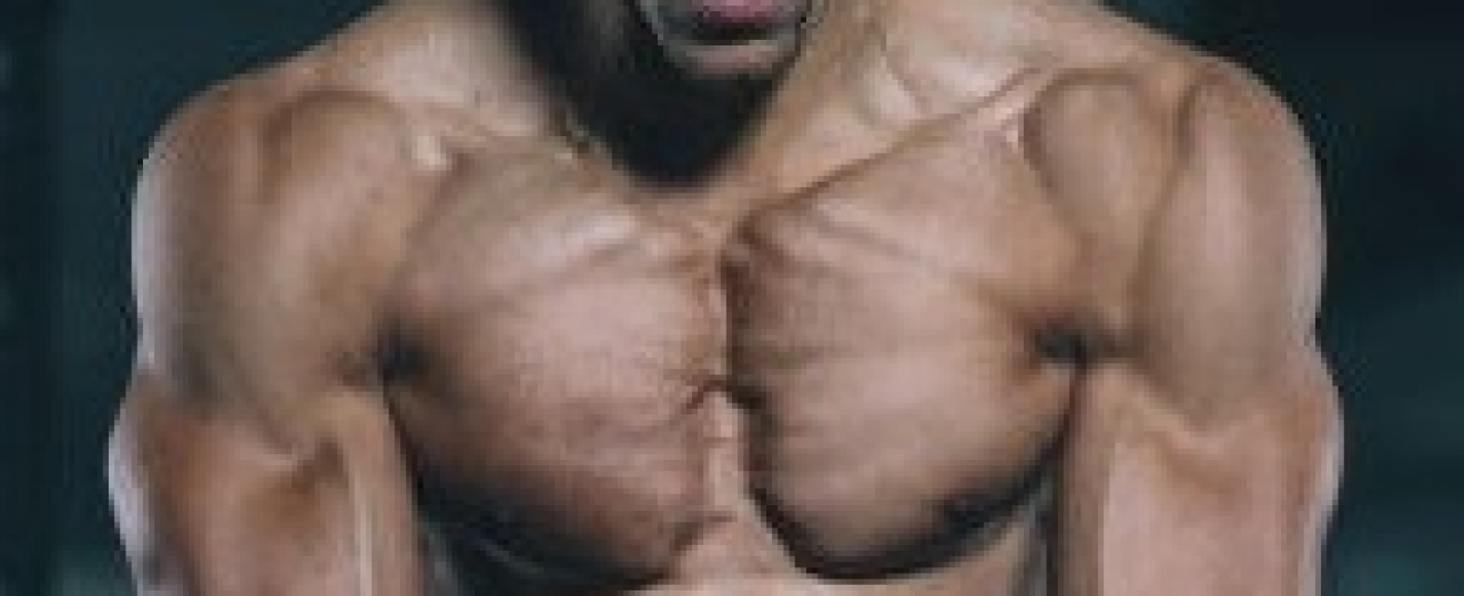 Pectoral Gap