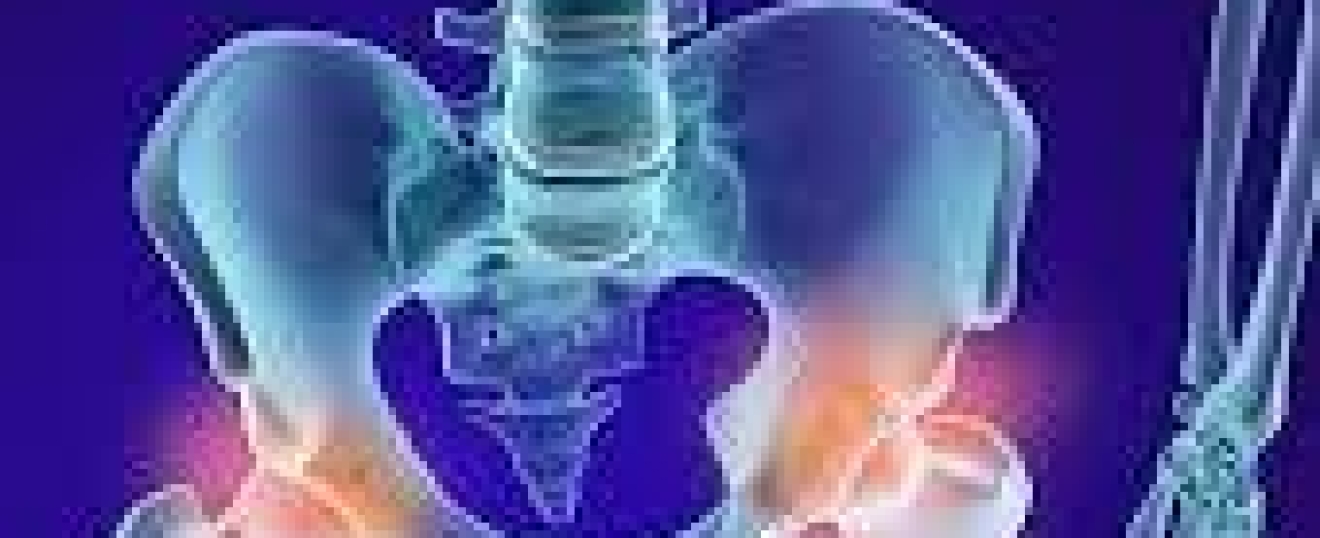 Pelvic Tilt