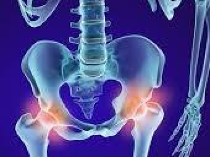 Pelvic Tilt