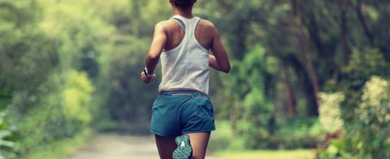 Running Technique