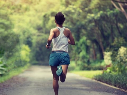 Running Technique