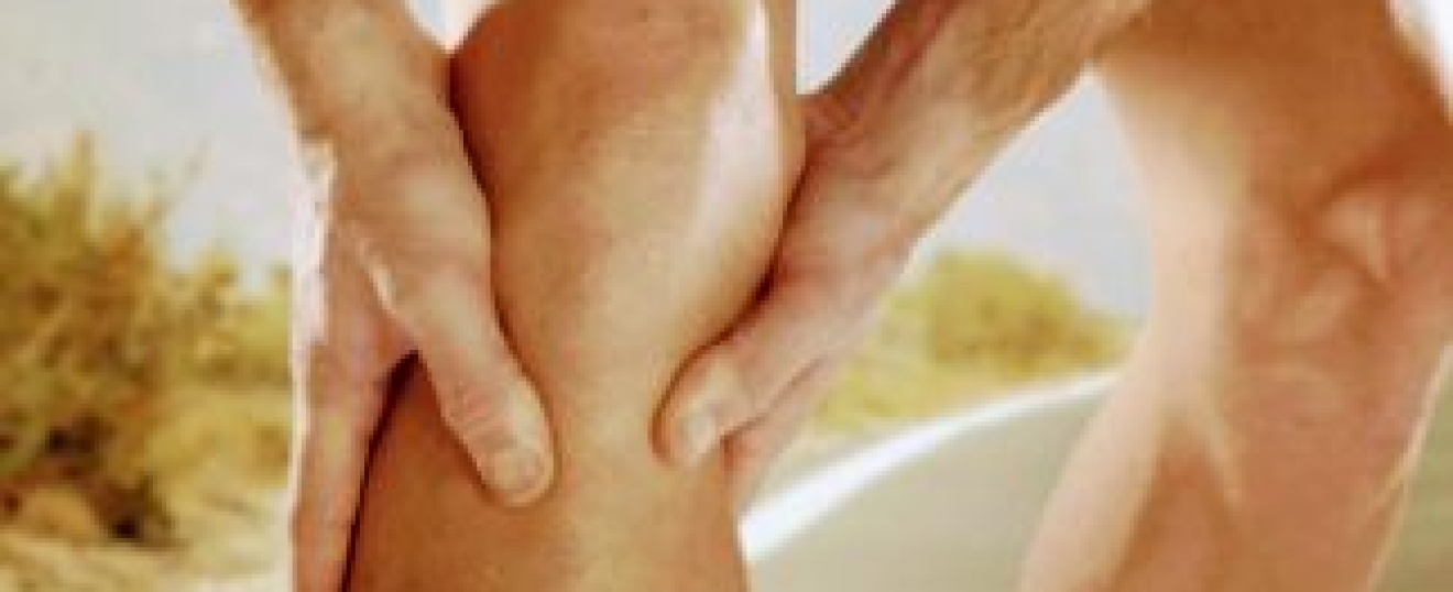 Shin Splints (Tibial Stress Syndrome)