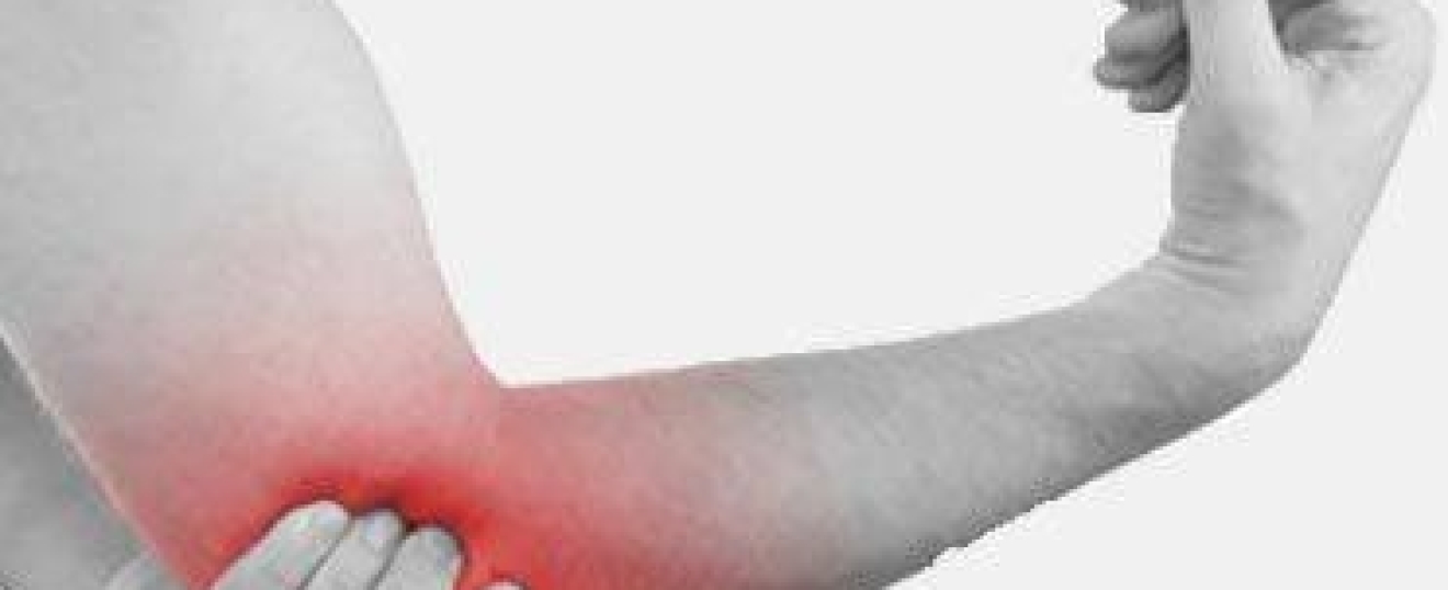 Tennis Elbow