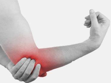 Tennis Elbow