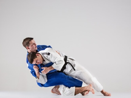 Injuries in Brazilian Jiu Jitsu and How to Prevent Them