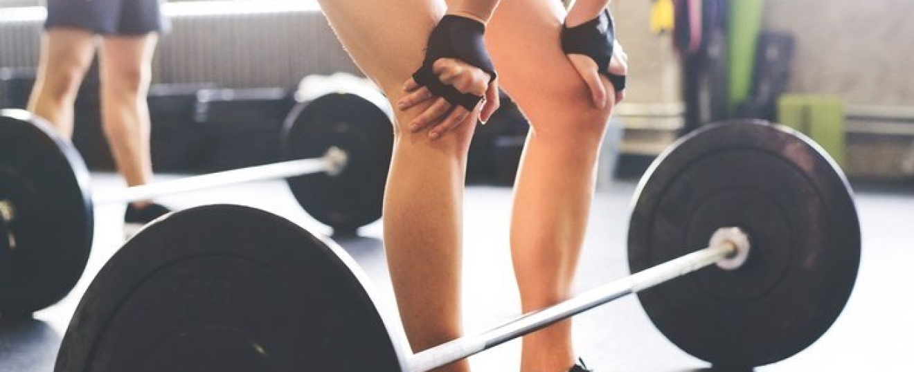 The Most Common Weightlifting Injuries and How to Avoid Them