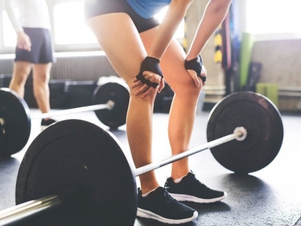 The Most Common Weightlifting Injuries and How to Avoid Them