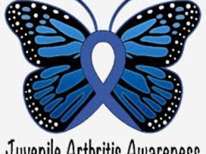 Massage for Juvenile Arthritis