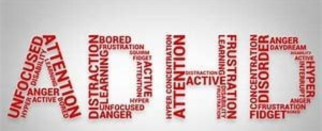 Massage for ADHD