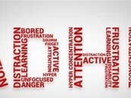 Massage for ADHD