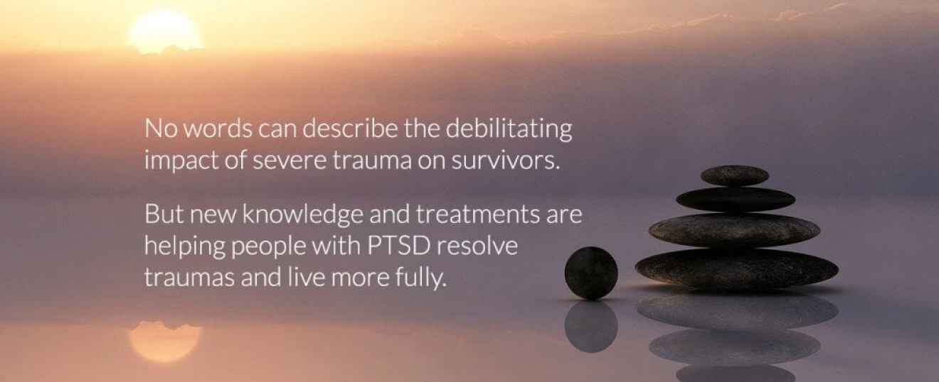 Things People with PTSD Do That Seem Impolite to Others