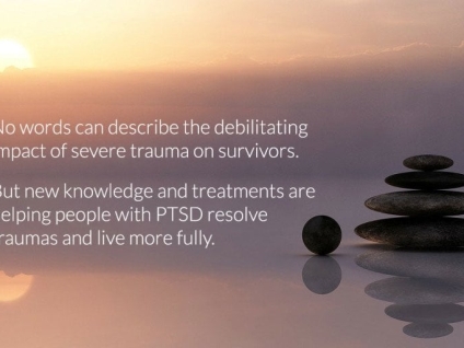 Things People with PTSD Do That Seem Impolite to Others