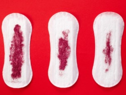 What Does the Colour and Texture of Your Menstrual Blood Mean
