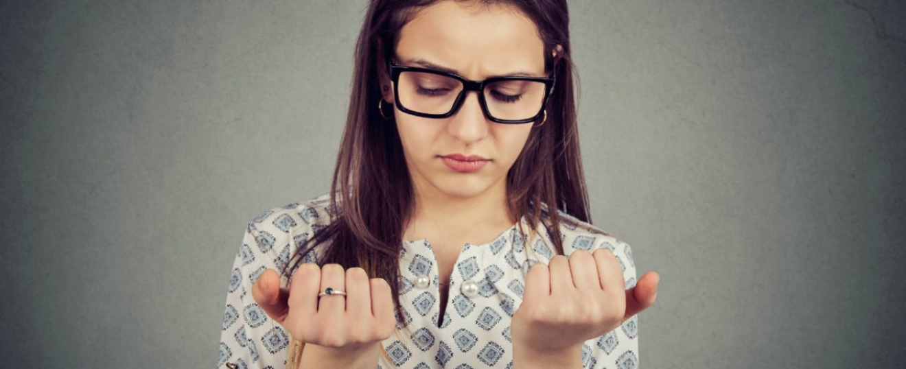 Massage for Self-Harm and Addictive Behaviours