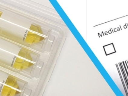 What Does the Colour of Your Urine Mean