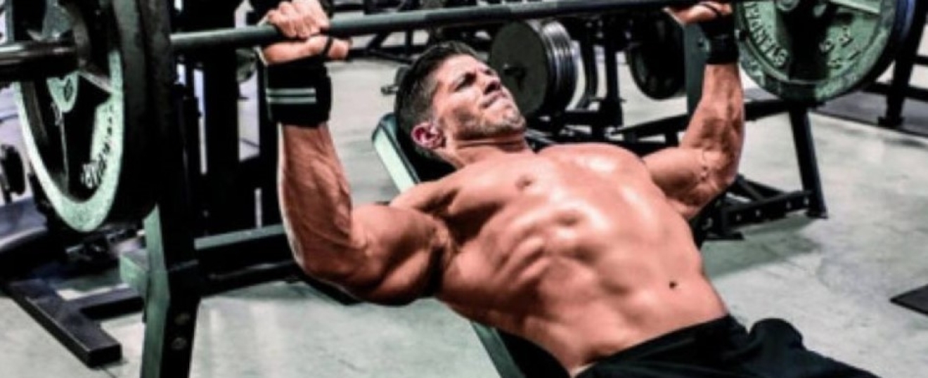 Bench Press