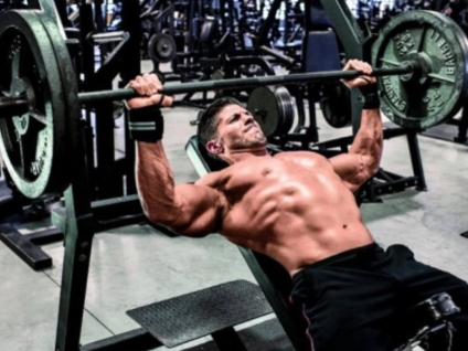 Bench Press