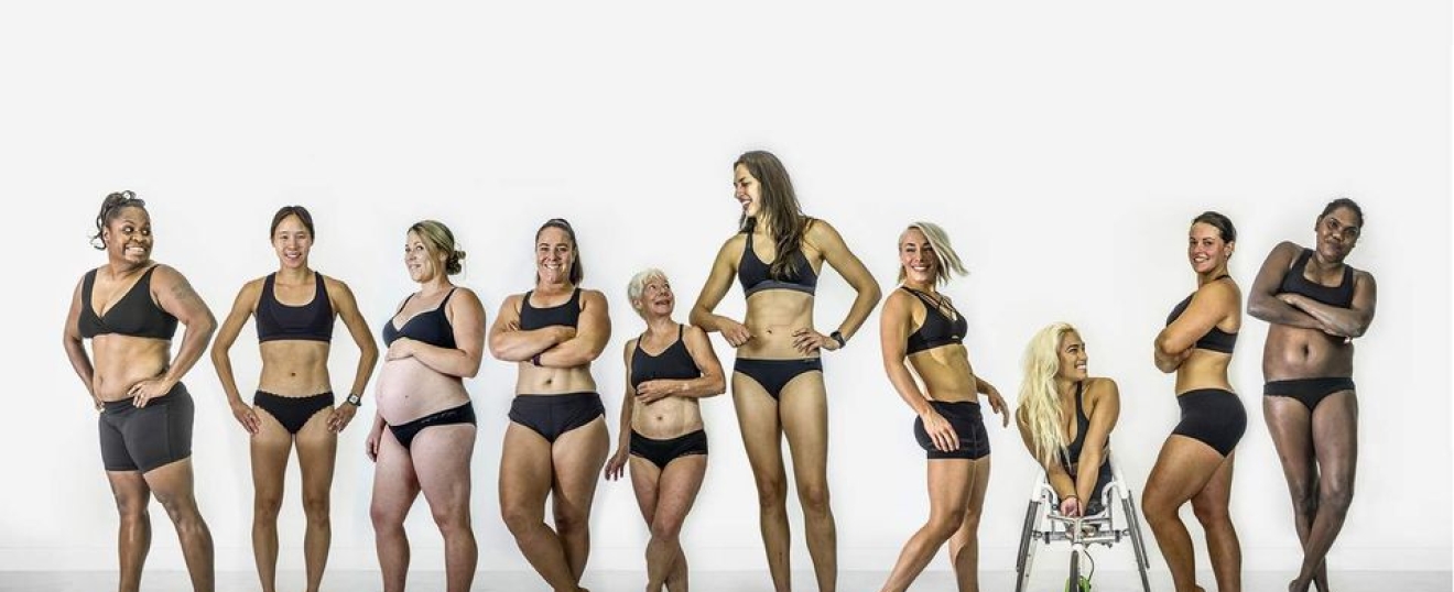 Massage to Improve Body Image