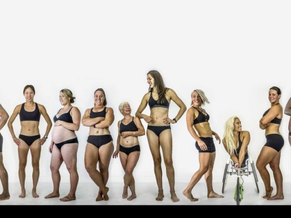 Massage to Improve Body Image