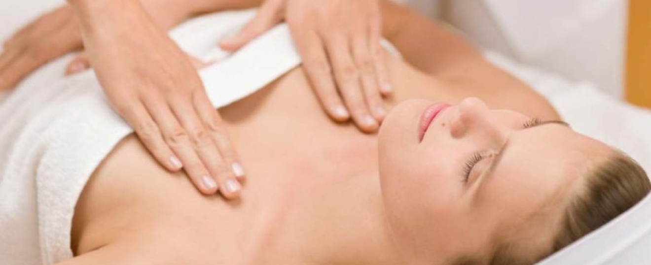 Breast Massage