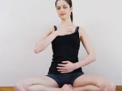 Deep Breathing Exercises