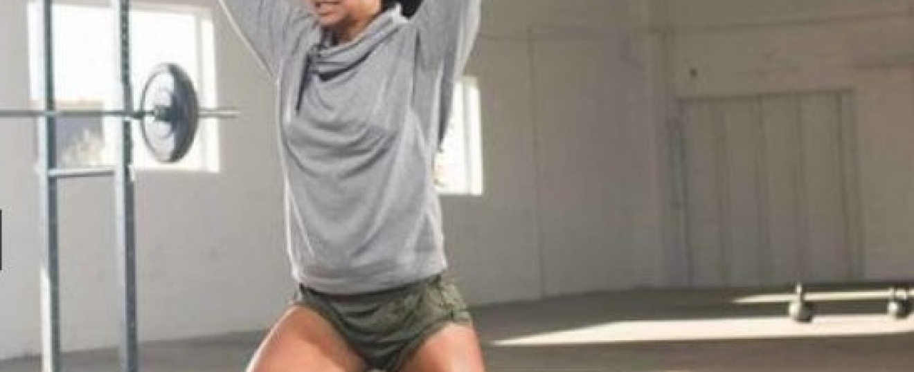 Clean and Jerk