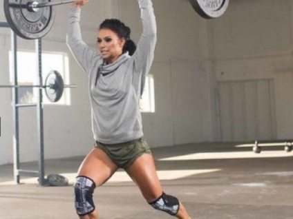 Clean and Jerk