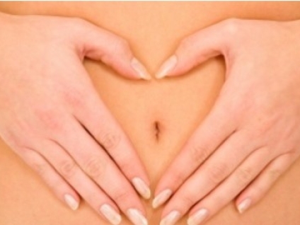 Abdominal Massage for IBS, Constipation and Abdominal Pain