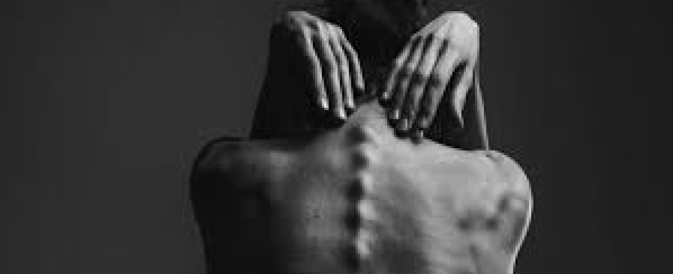 Massage for Eating Disorders