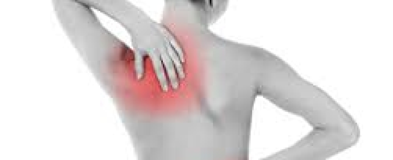 How Repressed Emotions Can cause Muscle Tension