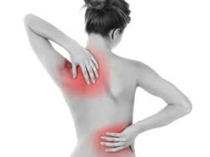 How Repressed Emotions Can cause Muscle Tension