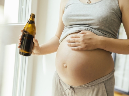 Massage for FASD