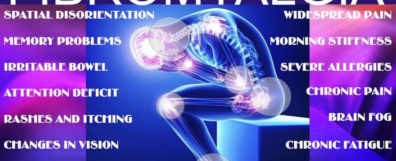 Massage for Fibromyalgia