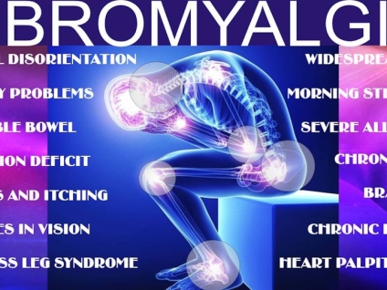 Massage for Fibromyalgia